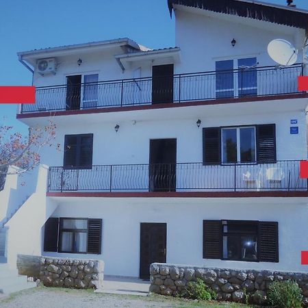 סלינה Apartments Vrsa מראה חיצוני תמונה