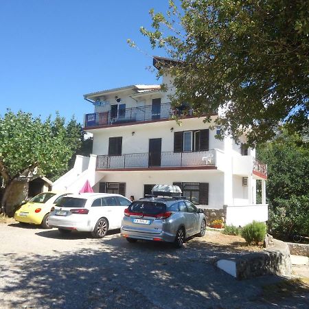 סלינה Apartments Vrsa מראה חיצוני תמונה