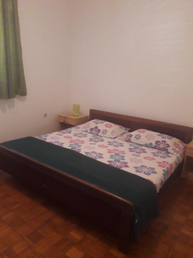 סלינה Apartments Vrsa מראה חיצוני תמונה