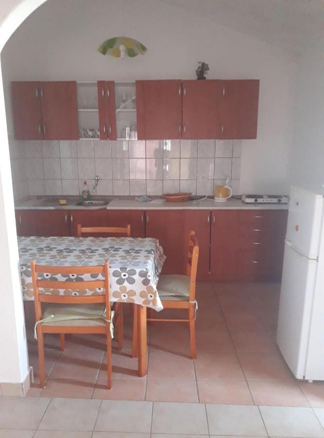 סלינה Apartments Vrsa מראה חיצוני תמונה