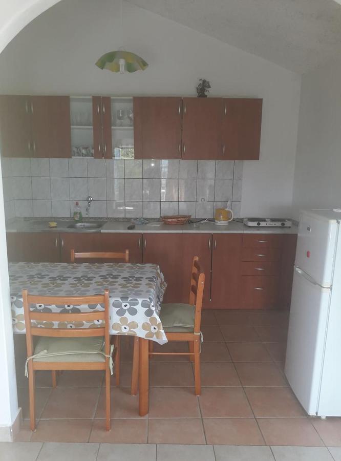 סלינה Apartments Vrsa מראה חיצוני תמונה