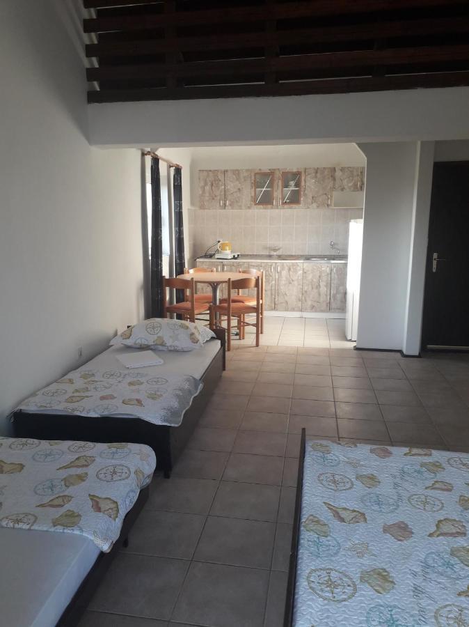 סלינה Apartments Vrsa מראה חיצוני תמונה