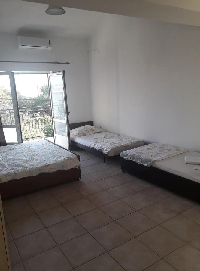 סלינה Apartments Vrsa מראה חיצוני תמונה