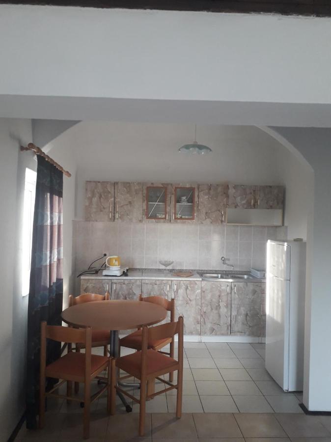 סלינה Apartments Vrsa מראה חיצוני תמונה
