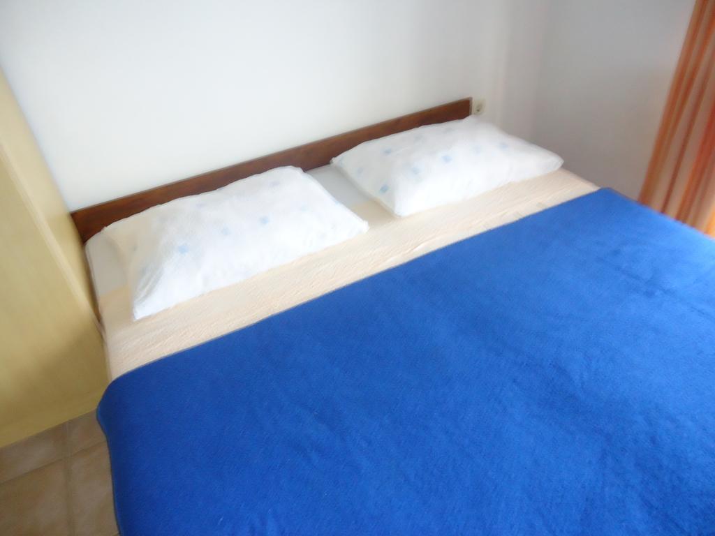 סלינה Apartments Vrsa מראה חיצוני תמונה