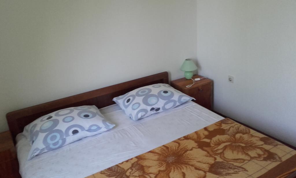 סלינה Apartments Vrsa מראה חיצוני תמונה