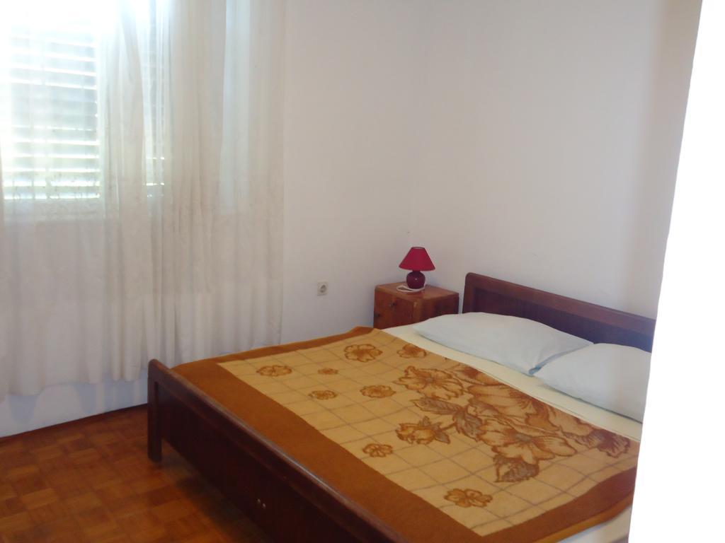 סלינה Apartments Vrsa מראה חיצוני תמונה