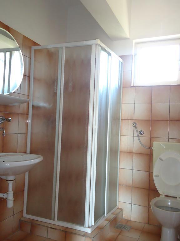 סלינה Apartments Vrsa מראה חיצוני תמונה
