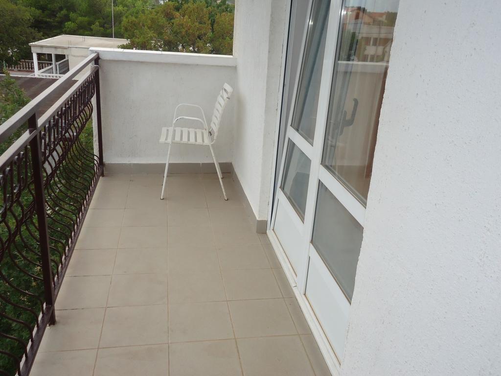 סלינה Apartments Vrsa מראה חיצוני תמונה
