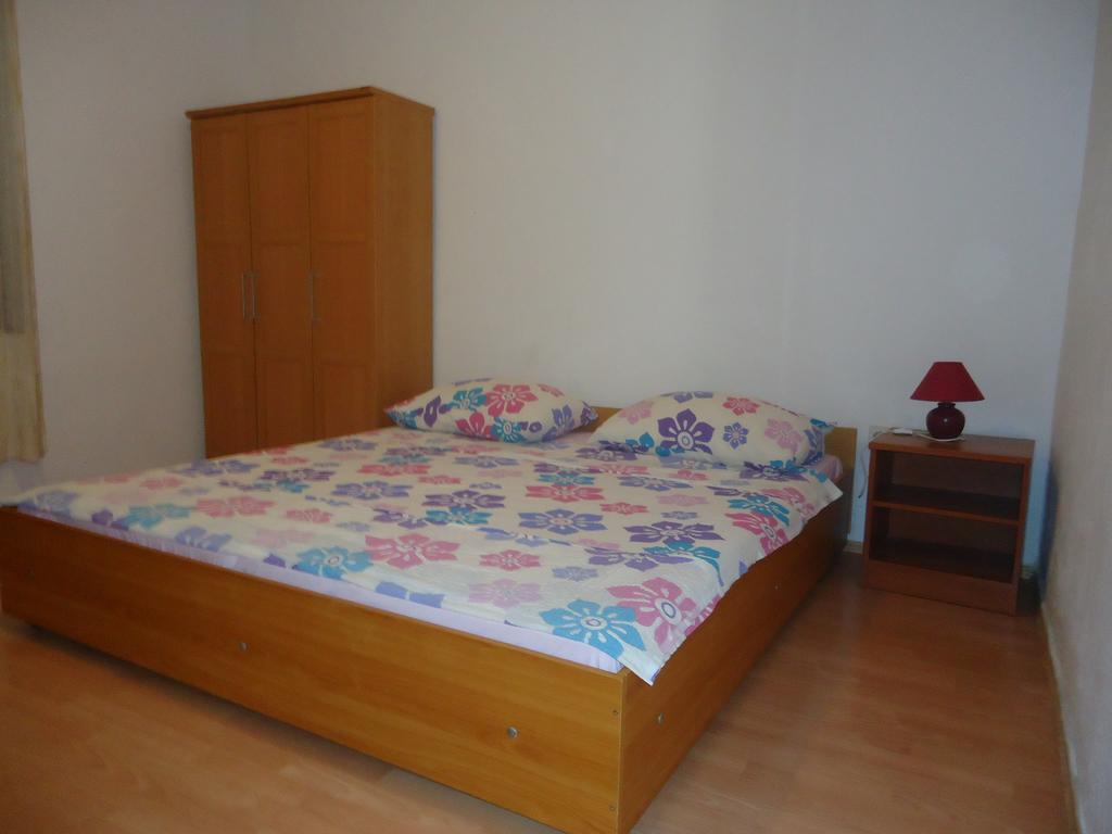 סלינה Apartments Vrsa מראה חיצוני תמונה