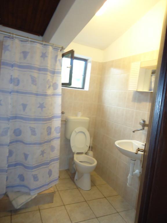 סלינה Apartments Vrsa מראה חיצוני תמונה