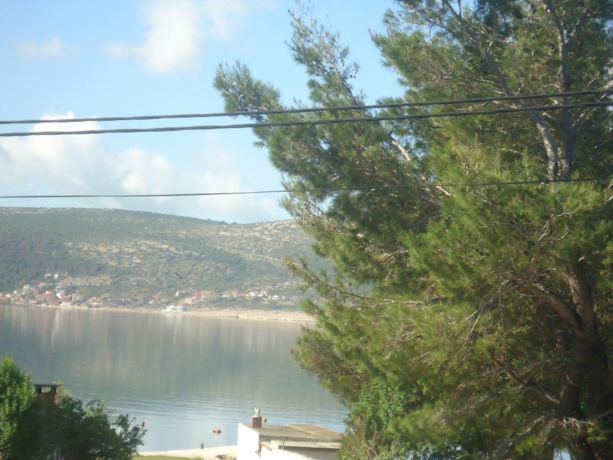 סלינה Apartments Vrsa מראה חיצוני תמונה